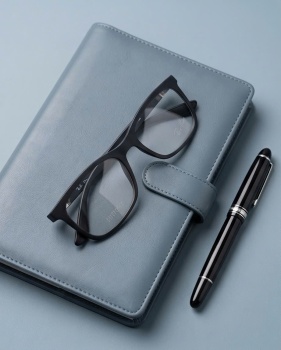 Gọng kính Rayban mã ORX7230 (7)